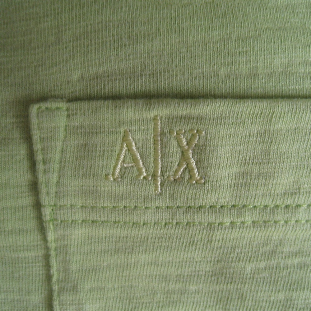 Armani Exchange Polo - Picture 5 of 5
